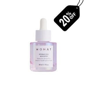 MONAT Hydration Booster